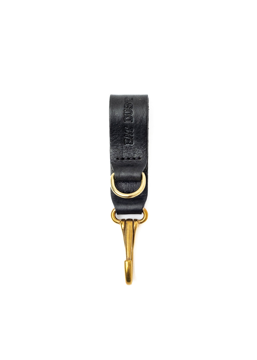 Leather Key Fob (+Colors)