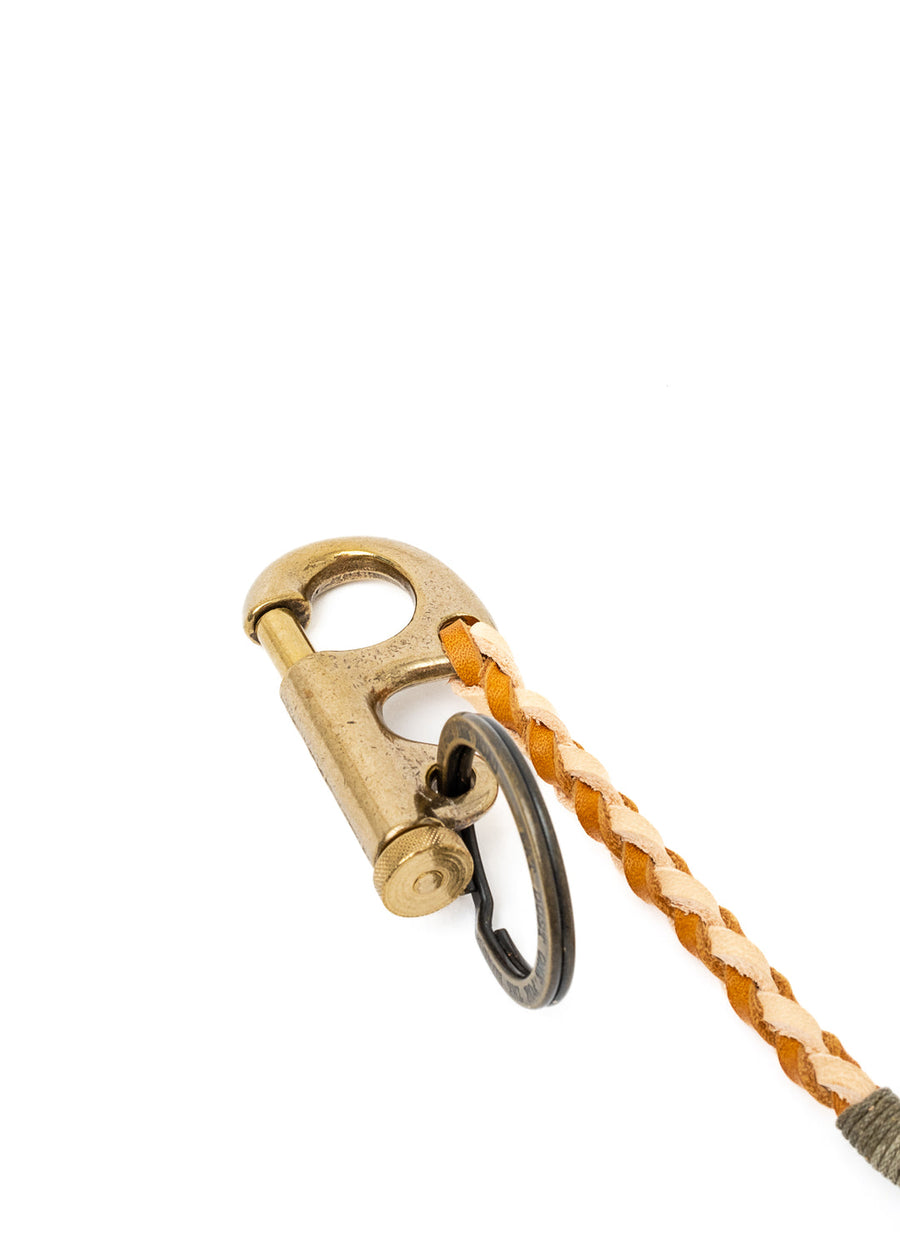 Key Hook (Brass)