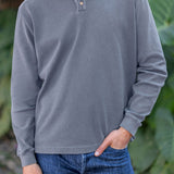 Caza Polo (Slate)