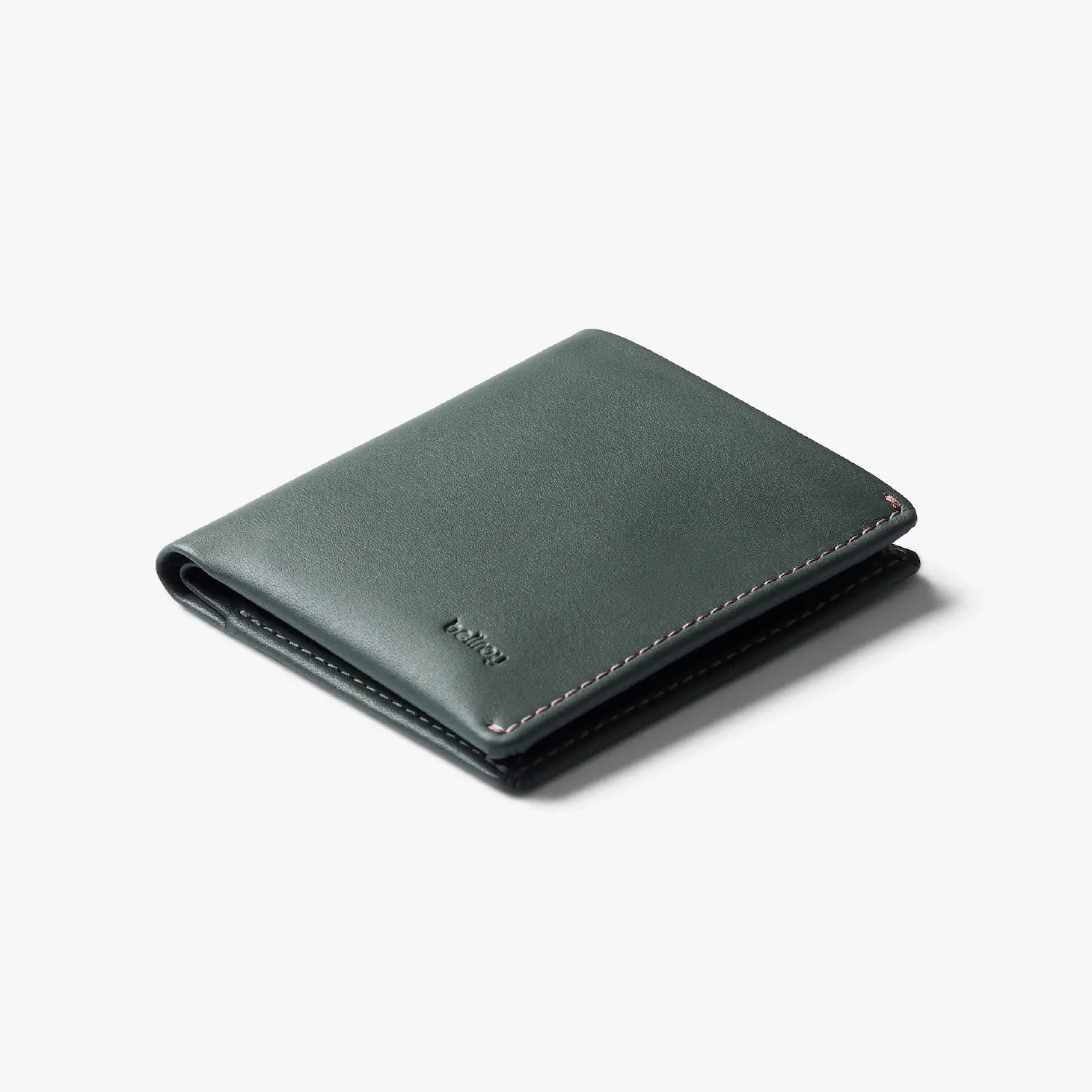 Bellroy Slim Sleeve Wallet, Everglade Bellroy Slim Sleeve Wallet, Everglade