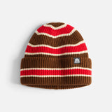 Slacker Beanie (Brown)