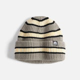 Slacker Beanie (Stone)