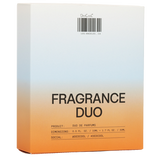 Fragrance Duo (Xtra Mil + Mochi Milk)