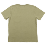 13 Ounce Pocket T-Shirt (Fog)