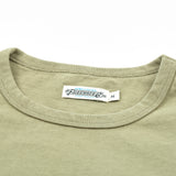 13 Ounce Pocket T-Shirt (Fog)