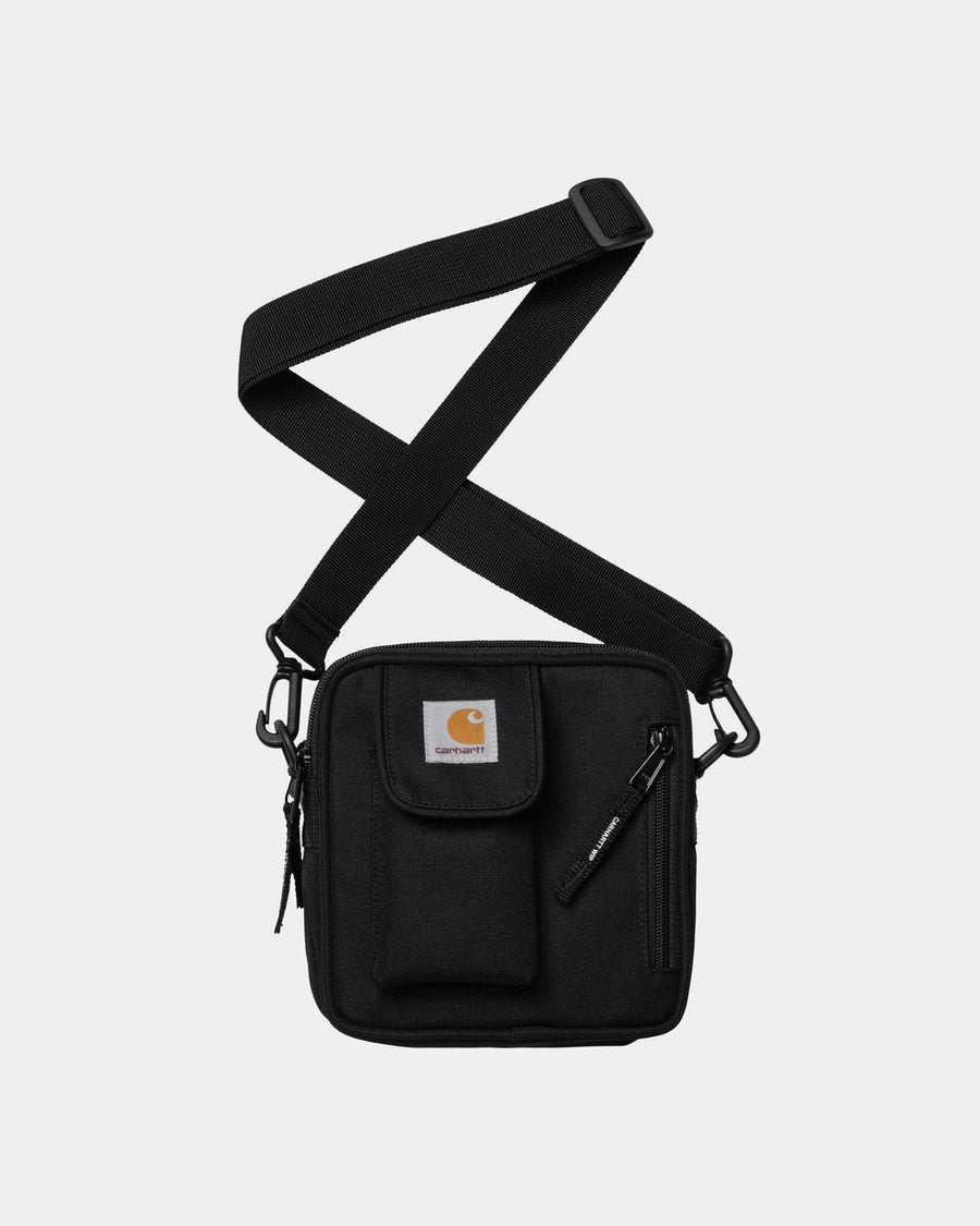 Essentials Bag (Black)