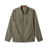 Saga Breathable Jacket (Leaf)