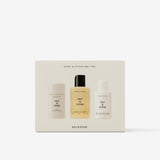 Mini Trio (Santal & Vetiver)