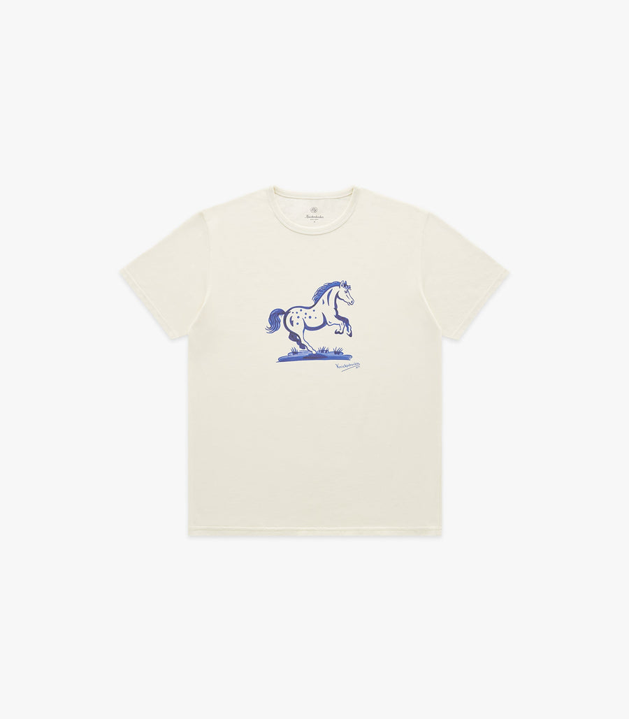 Motif T-Shirt (Horse)