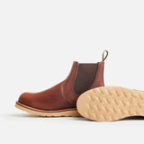 Classic Chelsea (3190/Amber Harness Leather)