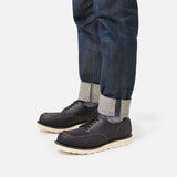 Shop Moc Oxford (8090/Black)