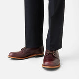 Beckman (9419/Black Cherry)