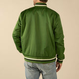 Diver Jacket (Kelly Green)