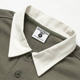 Bistro Polo (Olive)