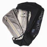 Summit Duffle Large (Black)