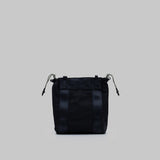 Summit Tote Small (Black Tech)