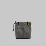 Summit Tote Small (Black Tech)