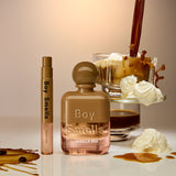 Vanilla Era Fragrance