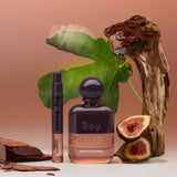 Woodphoria Fine Fragrance