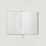 Open Journal in Moss