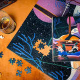 Homebody - 500 Piece Puzzle