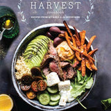 Half Baked Harvest Cookbook