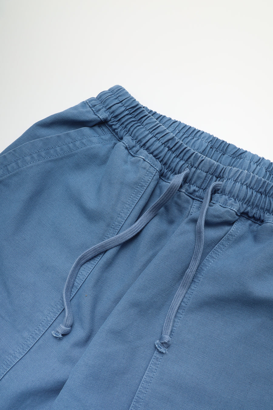 Classic Canvas Chef Pant (Work Blue)