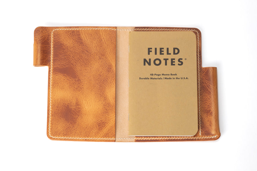 Field Notebook (+Colors)