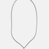 Reversible Pendant Necklace