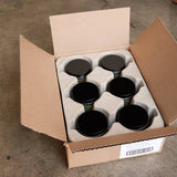 Enoki Cedar - 7.2 oz Alchemy Soy Candle