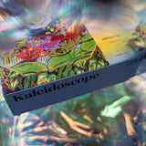 Kaleidoscope - 1000 Piece Puzzle