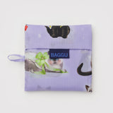Standard Baggu (Fancy Cats)