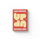 Espresso Dark Chocolate 130G/4.6oz