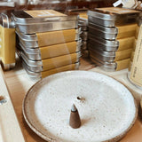 Citronella Incense Cones - Citronella + Lavender