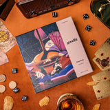 Homebody - 500 Piece Puzzle