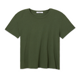 The Harley T-Shirt (Fern Green)
