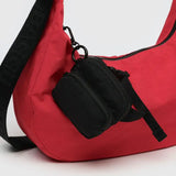 Fanny Pack Charm (Black)
