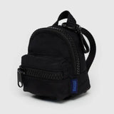Backpack Charm (Black)