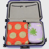 Large Packing Cube Set (Japanese Produce)