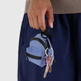 Backpack Charm (Cornflower)