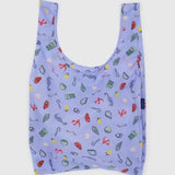 Standard Baggu (Sea Charms)
