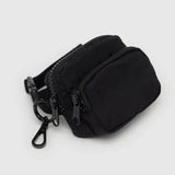 Fanny Pack Charm (Black)