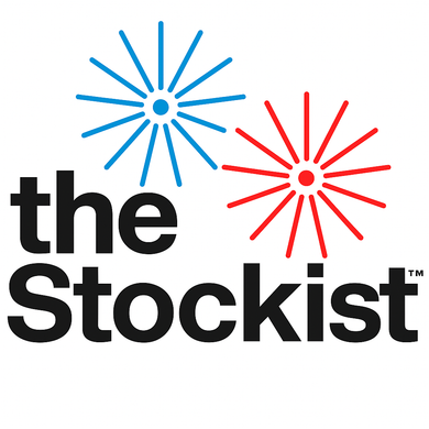 The Stockist Shop logo