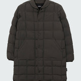 W's Lapwing Coat (Raven)