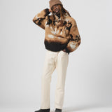 Arizona Sweater (Camel)