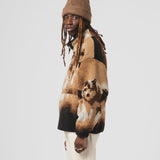 Arizona Sweater (Camel)