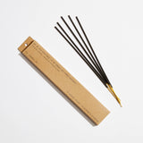 Wild Herb Tonic - Incense