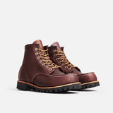 Roughneck 6-Inch Boot (8146/Briar)