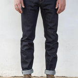 Portola Classic Taper 14.50 oz (Kaihara Denim)