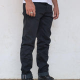 Portola Classic Taper 14oz (Black Grey)